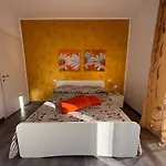 Soluzione Casa - Sea Orange