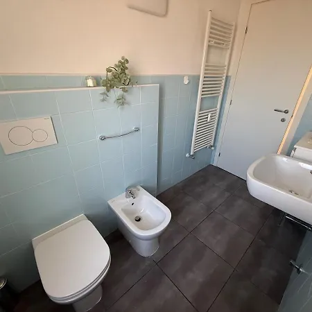 Soluzione Casa - Sea Orange * Pietra Ligure