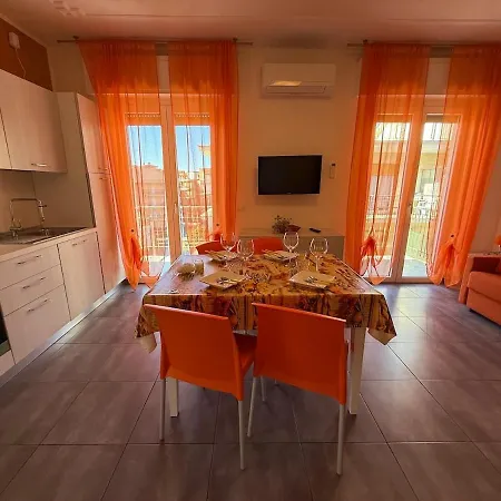 Lejlighed Soluzione Casa - Sea Orange
