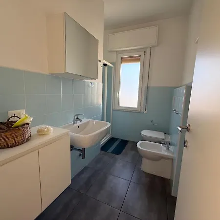 Soluzione Casa - Sea Orange 아파트 *
