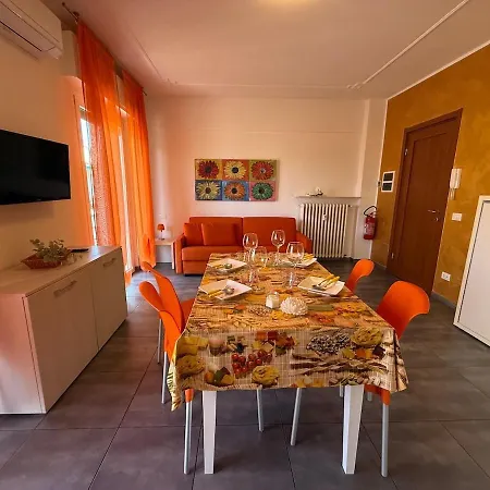 Soluzione Casa - SEA ORANGE Appartamento