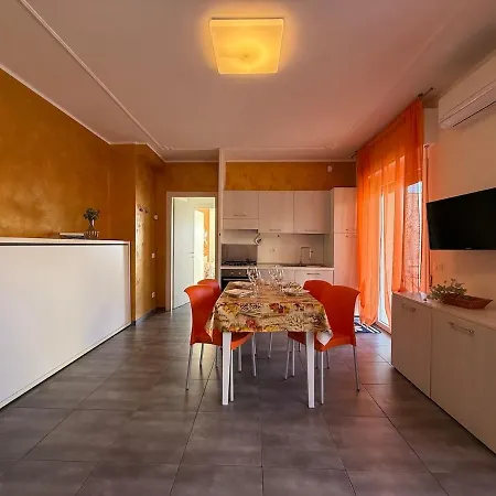 아파트 Soluzione Casa - Sea Orange