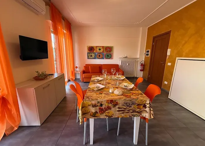 Soluzione Casa - SEA ORANGE Appartamento