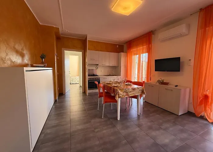 Soluzione Casa - SEA ORANGE Appartamento